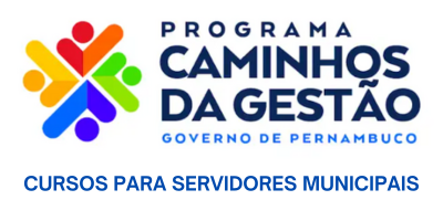 Banner Caminhos Gestao