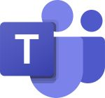 microsoft teams 150px