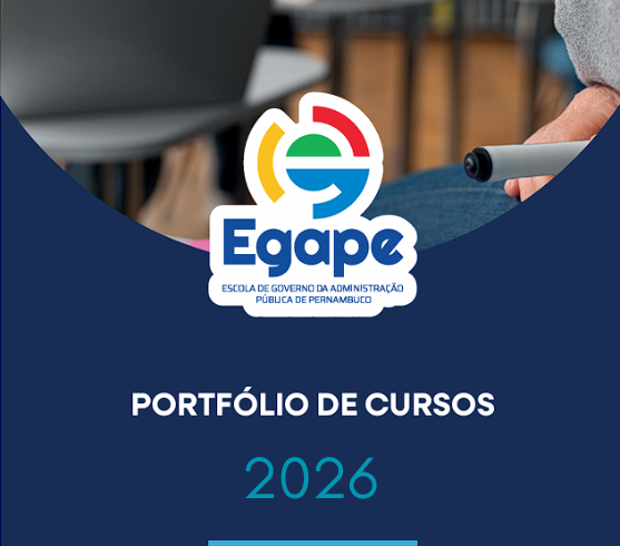 Portfólio de Cursos